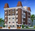 Bristol Courts - 2 bhk Apartment at Chengalpattu, Chennai